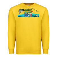 Lemon reely awesome dad  libbey glass Premium Sweatshirt - HRA Design Shop