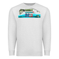 Oatmeal Heather reely awesome dad  libbey glass Premium Sweatshirt - HRA Design Shop