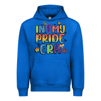 Cobalt in my pride era Urban Hoodie - MaliasSmallBusiness