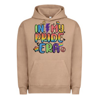 Pigment Burro in my pride era Urban Hoodie - MaliasSmallBusiness