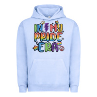 Pigment Grape Ice in my pride era Urban Hoodie - MaliasSmallBusiness