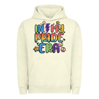 Pigment Pistachio in my pride era Urban Hoodie - MaliasSmallBusiness