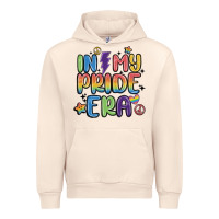 Sandshell in my pride era Urban Hoodie - MaliasSmallBusiness