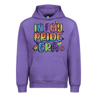 Tulip in my pride era Urban Hoodie - MaliasSmallBusiness