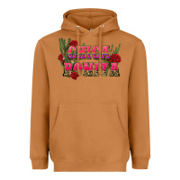 Meerkat chica bonita Heavyweight Hoodie - CTS Tumbler Store