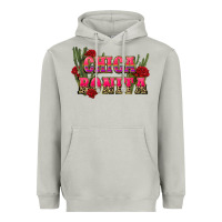 Moon Dust chica bonita Heavyweight Hoodie - CTS Tumbler Store