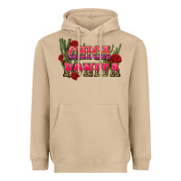 Mushroom chica bonita Heavyweight Hoodie - CTS Tumbler Store