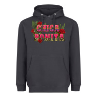 Smoke chica bonita Heavyweight Hoodie - CTS Tumbler Store