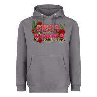 Storm chica bonita Heavyweight Hoodie - CTS Tumbler Store