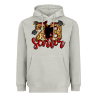 Moon Dust senior 2023 Heavyweight Hoodie - Zillion Design Studio