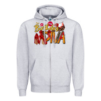 Birthday Diva Zipper Hoodie | Teevron
