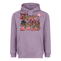 Lavender senior mom class of 2023 Heavyweight Hoodie - Zillion Design Studio