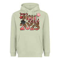 Matcha senior mom class of 2023 Heavyweight Hoodie - Zillion Design Studio