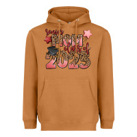 Meerkat senior mom class of 2023 Heavyweight Hoodie - Zillion Design Studio