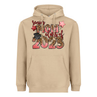 Senior Mom Class Of 2023 Heavyweight Hoodie | Teevron