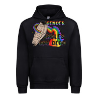 Black gender roles are dead Urban Hoodie - MaliasSmallBusiness