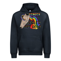 Navy gender roles are dead Urban Hoodie - MaliasSmallBusiness
