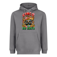 Storm cinco de mayo (1) Heavyweight Hoodie - CTS Tumbler Store