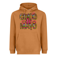 Meerkat cinco de mayo Heavyweight Hoodie - CTS Tumbler Store