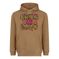 Toasted Coconut cinco de mayo Heavyweight Hoodie - CTS Tumbler Store