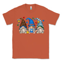 Copper lacrosse gnomes Classic Tee - Zillion Design Studio