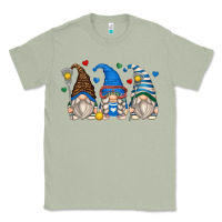 Matcha lacrosse gnomes Classic Tee - Zillion Design Studio