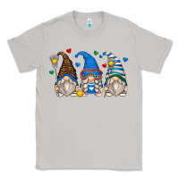 Moon Dust lacrosse gnomes Classic Tee - Zillion Design Studio