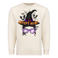 Sandshell witchy mini Premium Sweatshirt - RacoonDesign