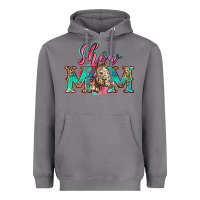 Storm show mom horse Heavyweight Hoodie - Zillion Design Studio