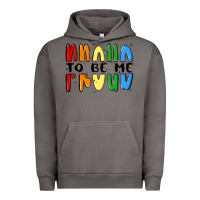 Pigment Tornado proud to be me Urban Hoodie - MaliasSmallBusiness