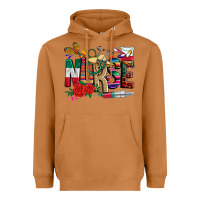 Meerkat cinco de mayo nurse Heavyweight Hoodie - CTS Tumbler Store