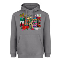 Storm cinco de mayo nurse Heavyweight Hoodie - CTS Tumbler Store
