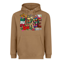 Toasted Coconut cinco de mayo nurse Heavyweight Hoodie - CTS Tumbler Store