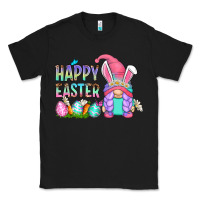 Black happy easter gnomes Classic Tee - Zillion Design Studio