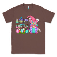 Chestnut happy easter gnomes Classic Tee - Zillion Design Studio