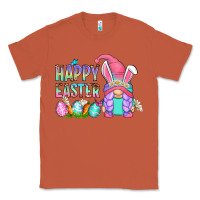 Copper happy easter gnomes Classic Tee - Zillion Design Studio