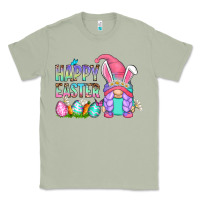 Matcha happy easter gnomes Classic Tee - Zillion Design Studio