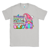Moon Dust happy easter gnomes Classic Tee - Zillion Design Studio