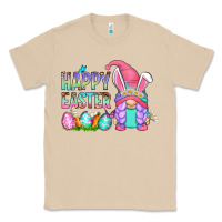 Mushroom happy easter gnomes Classic Tee - Zillion Design Studio