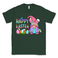 Sports Green happy easter gnomes Classic Tee - Zillion Design Studio