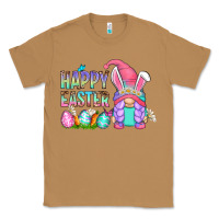 Happy Easter Gnomes Classic Tee | Teevron