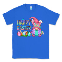 True Royal happy easter gnomes Classic Tee - Zillion Design Studio