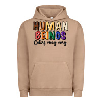 Pigment Burro human beings colors may vary Urban Hoodie - MaliasSmallBusiness