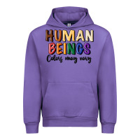 Tulip human beings colors may vary Urban Hoodie - MaliasSmallBusiness