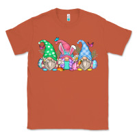 Copper easter gnomes Classic Tee - Zillion Design Studio