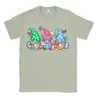 Matcha easter gnomes Classic Tee - Zillion Design Studio