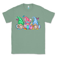 Sage easter gnomes Classic Tee - Zillion Design Studio