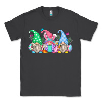 Smoke easter gnomes Classic Tee - Zillion Design Studio