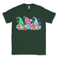 Sports Green easter gnomes Classic Tee - Zillion Design Studio