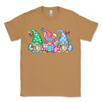 Toasted Coconut easter gnomes Classic Tee - Zillion Design Studio